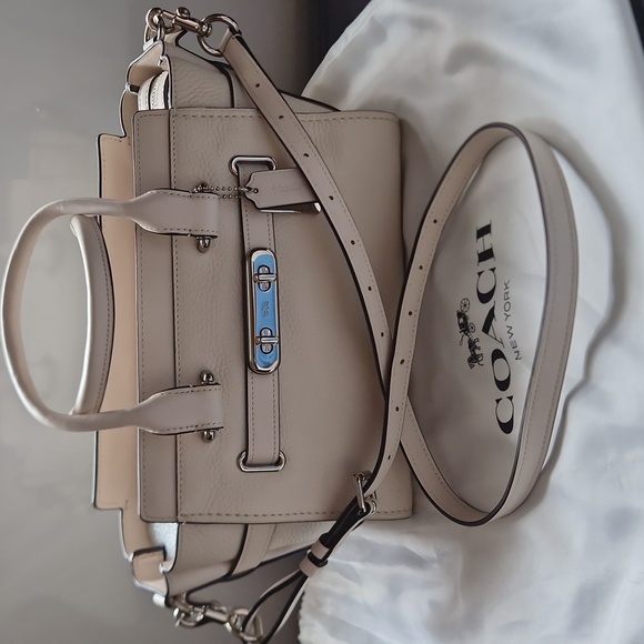 Coach medium swagger bag - Picture 6 of 12